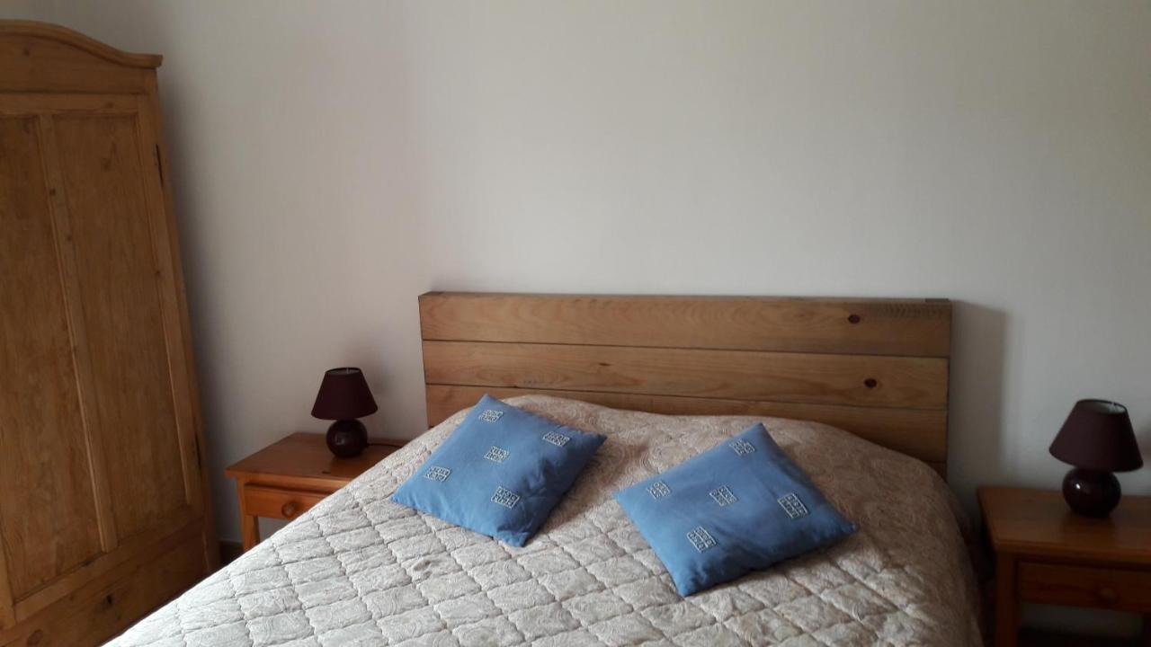 Apartment La Coulee Verte