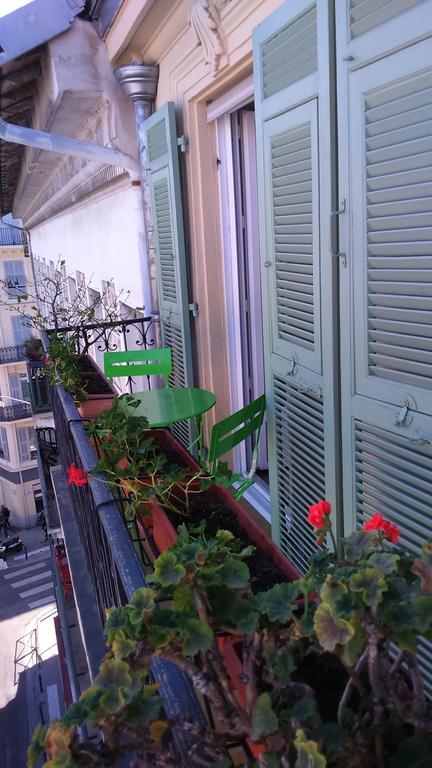 Apartment La Coulee Verte *