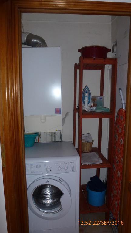 Apartment La Coulee Verte Nizza