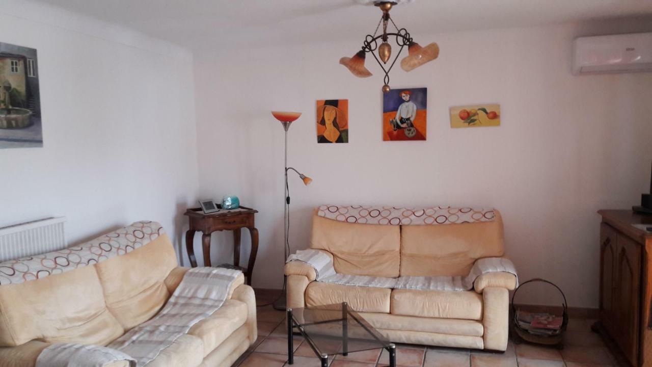 La Coulee Verte Apartment