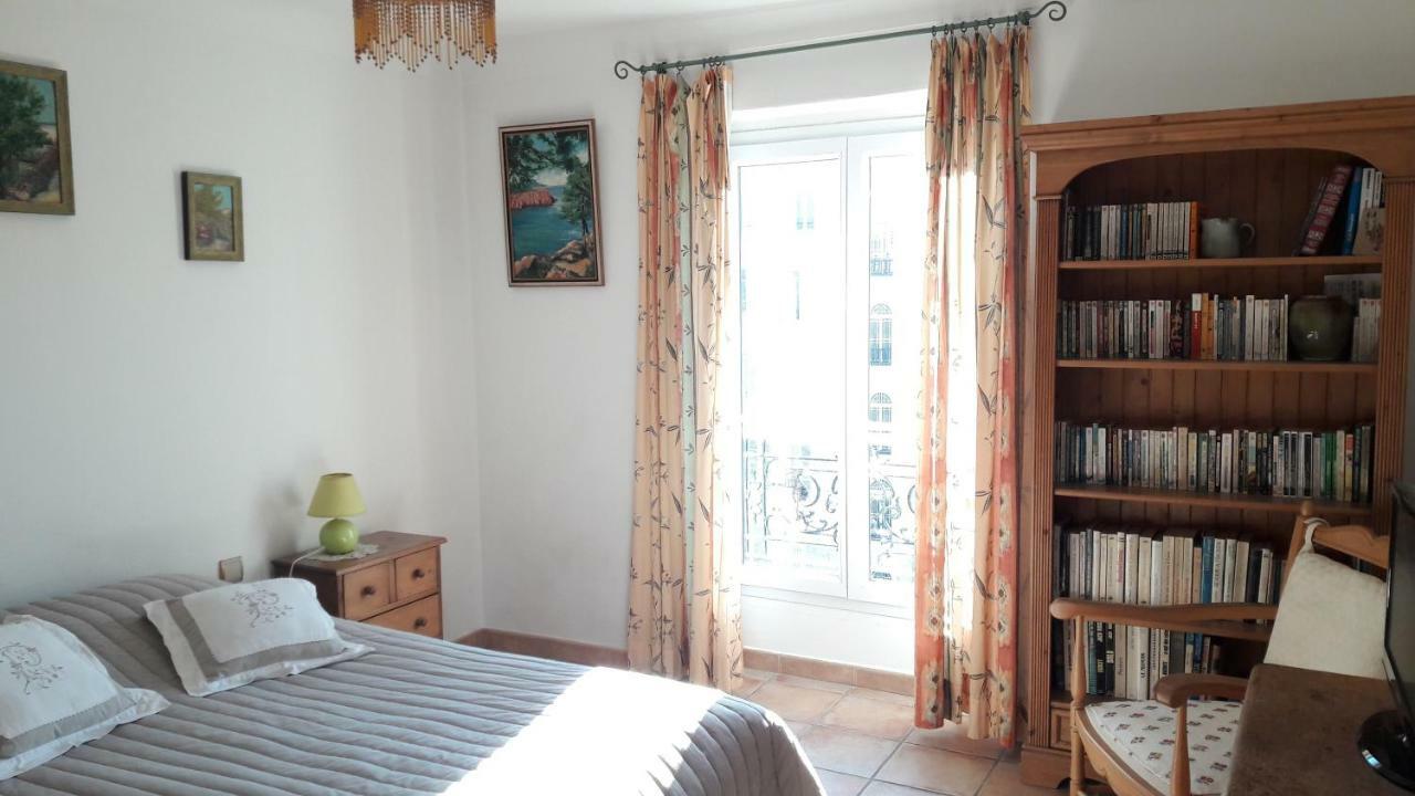 Apartment La Coulee Verte Nizza