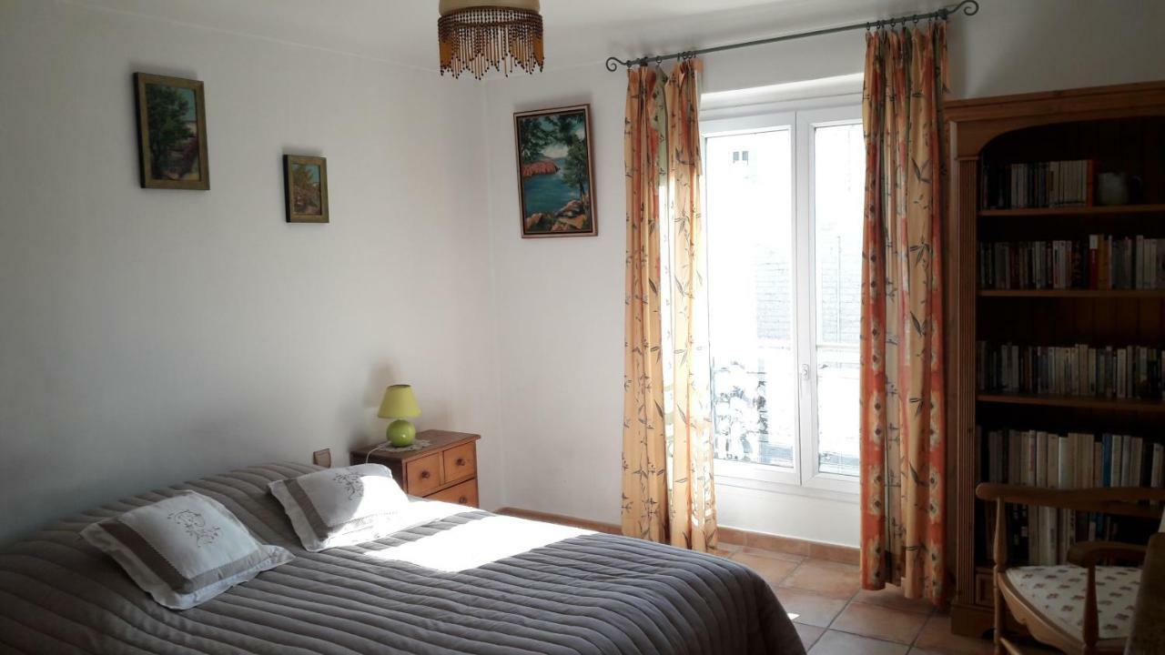 Apartment La Coulee Verte