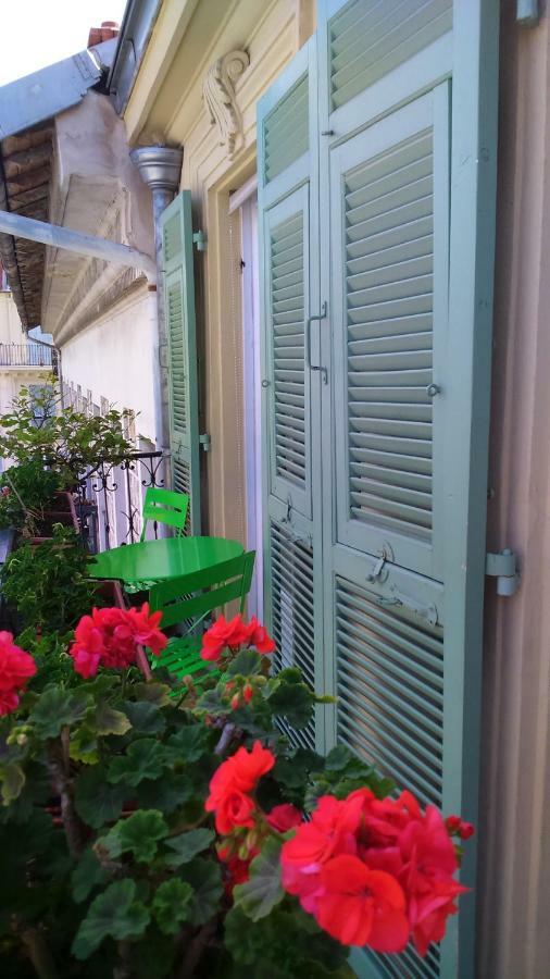 Apartment La Coulee Verte *