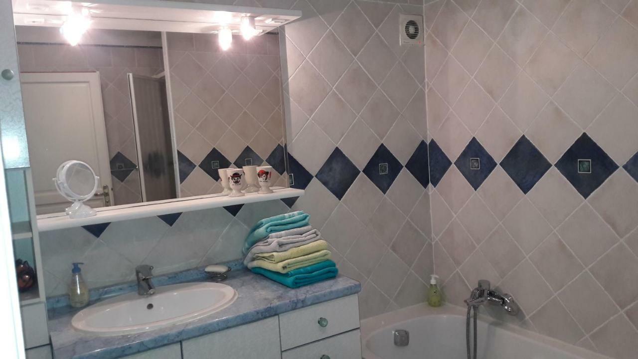 Apartment La Coulee Verte