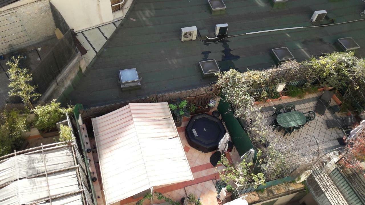 La Coulee Verte Apartment *